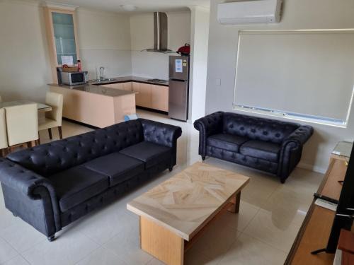 Jurien Bay Apartment | Seafront Unit 60