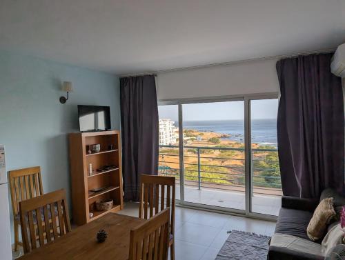 Praia Apartment | SeafrontView - Cozy T1 Apartment 2