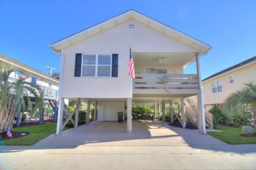 Myrtle Beach House | Seaglass Cottage at Ocean Green
