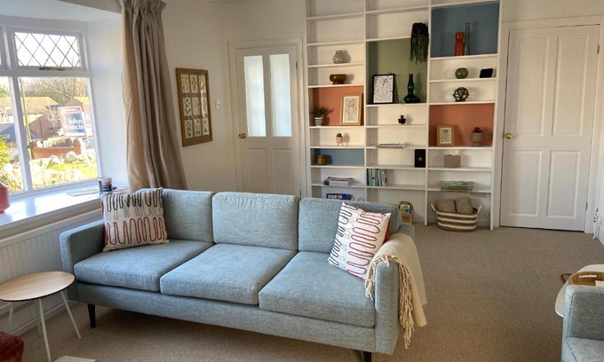 Mumbles House | Seaglass Cottage Mumbles