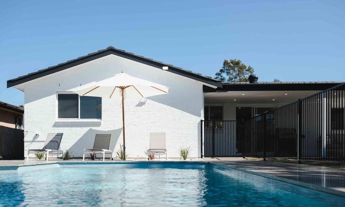 Culburra Beach House | Seagrass