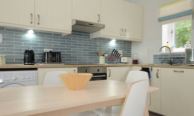 Littleham Cottage | Seagrass