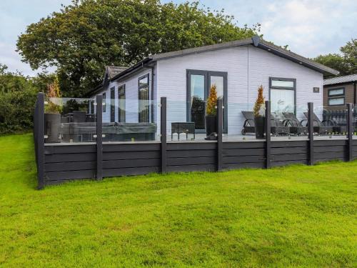 Rhyd-y-clafdy House | Seagrass Lodge