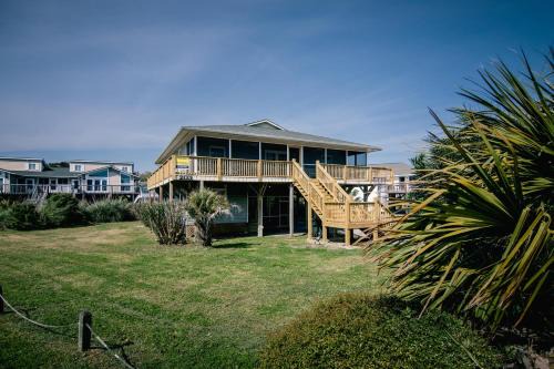 Edisto Island House | SeaGrass