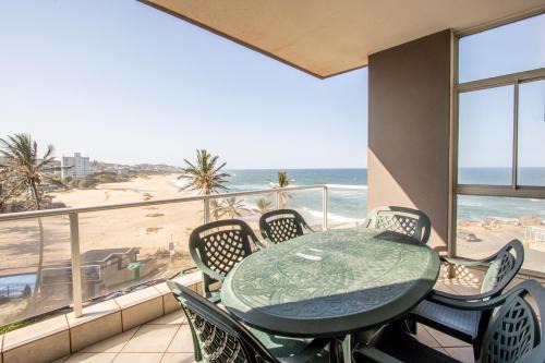 Margate Beach Apartment | Seagull 414