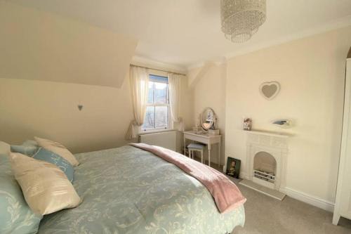 Cromer Apartment | Seagull Apartment