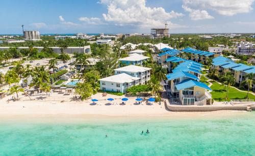 Seven Mile Beach Apartment | Seagull Condominiums Unit # 1