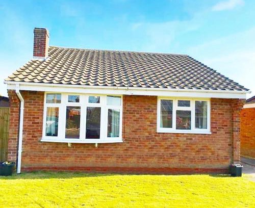 Chapel Saint Leonards House | Seagull Cottage - Chapel St Leonards - close to beach & shops