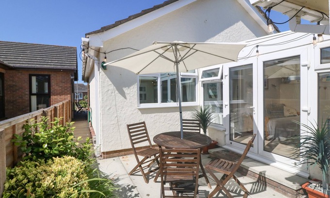 Trearddur Bay Cottage | Seagull Cottage