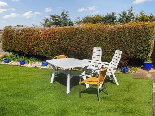 Pagham House | Seagull Cottage
