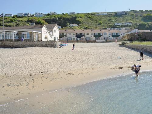 Portreath House | Seagull Cottage