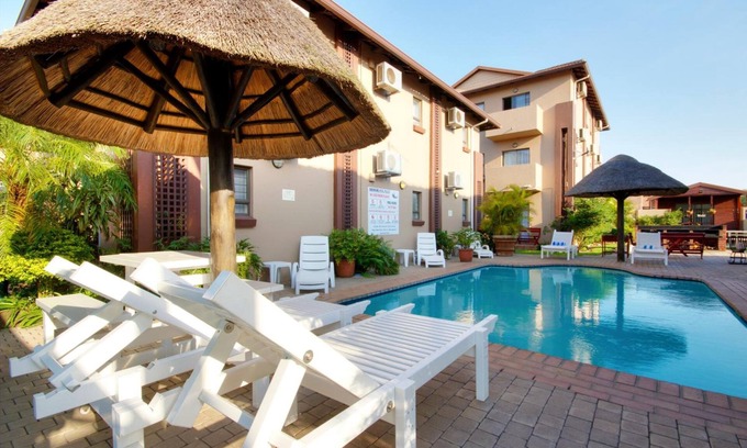 Richards Bay Apartment | Seagull Lodge