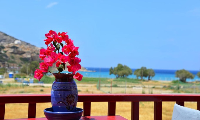 Galissas Apartment | Seagull Rooms