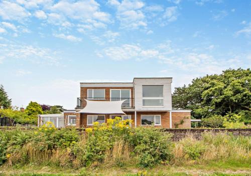 Walberswick House | Seagulls