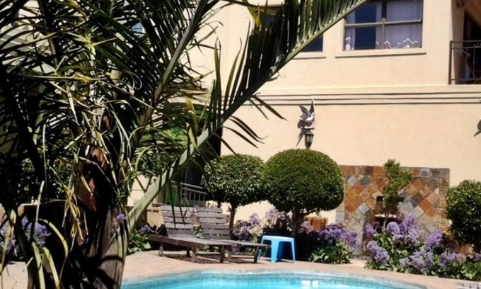 Langebaan House | Seagulls Guest House