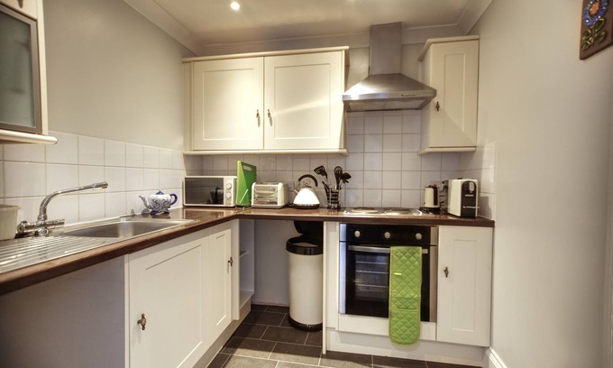 Hastings Apartment | Seagulls Nest