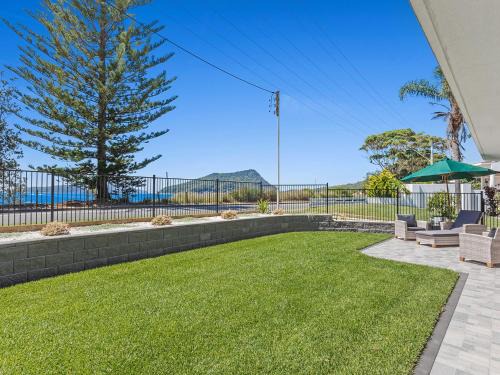 Shoal Bay House | Seahaven Unit 1 Shoal Bay Road 81
