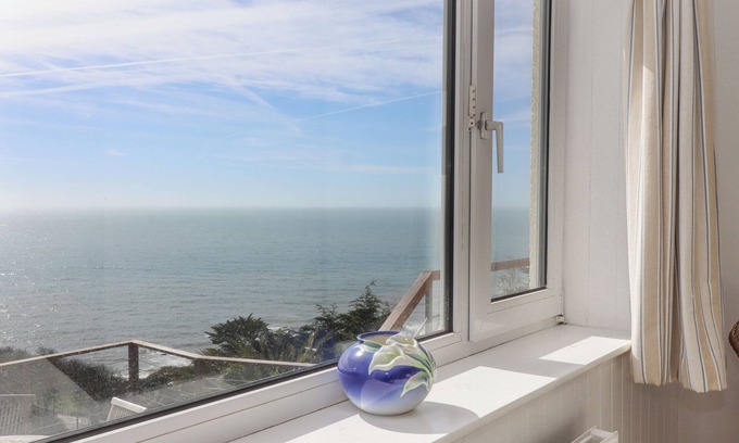 Downderry Cottage | Seahaze