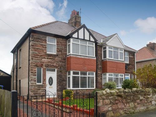Seahouses House | Seaholme