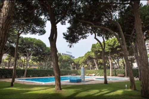 Blanes Apartment | SeaHomes Vacations - Seafront Apt in Blanes with PKG
