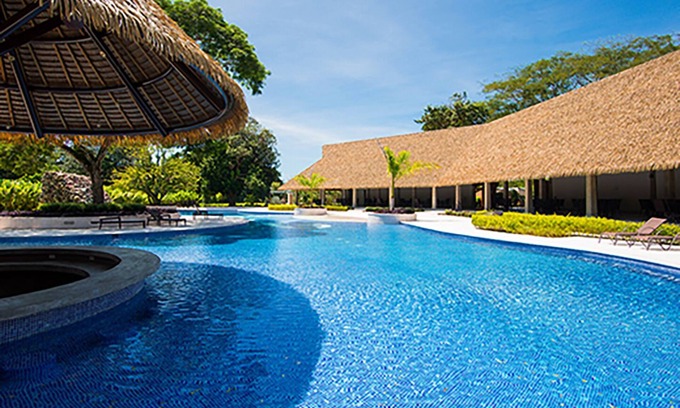 Barrio Los Faroles Condo | Seahorse Beach House 4 bedroom Ciudad Del Mar