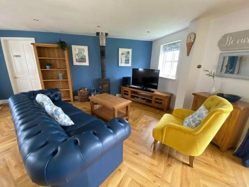 Helston Apartment | Seahorse Cottage