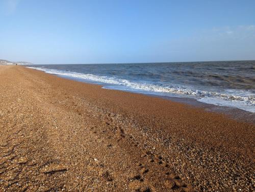 Hythe House | Seahorse House, Beautiful Large house next to the Beach & Park & near Zoo, Hythe