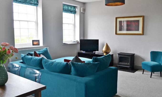 Alnmouth House | Seahunters