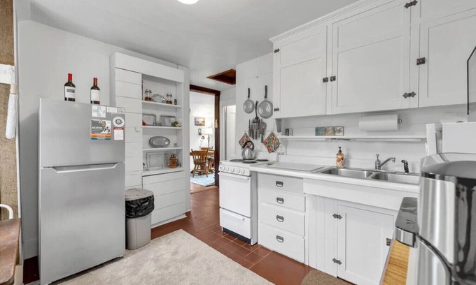 Seal Harbor House | Seal Harbor Cottage!