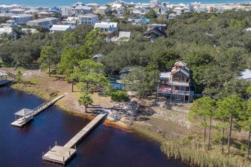Grayton Beach House | Sealake Cottage