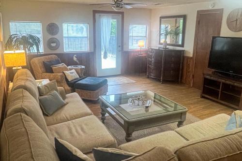 East End House | Sealevel