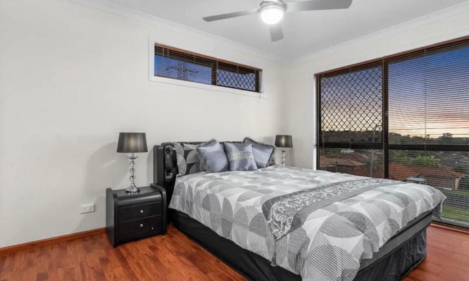 Algester Apartment | Sealla Appartment