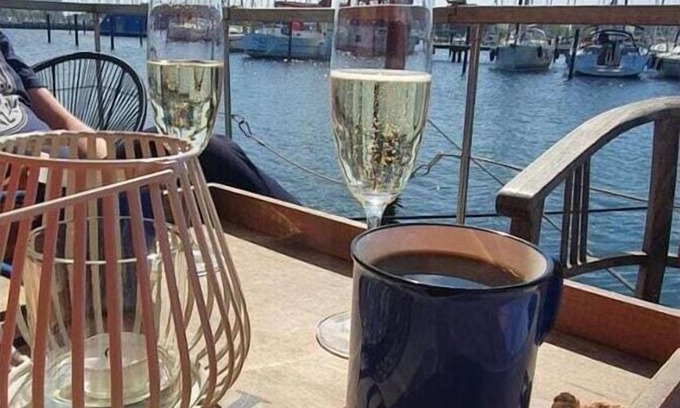 Fehmarn Boat Rental | "Sealodge I" Comfortable holiday residence