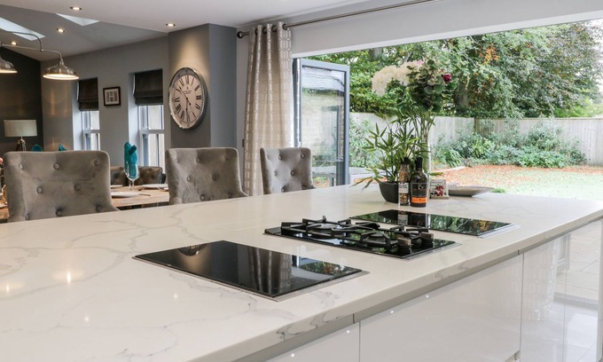 Scarborough Cottage | Seamer Manor House