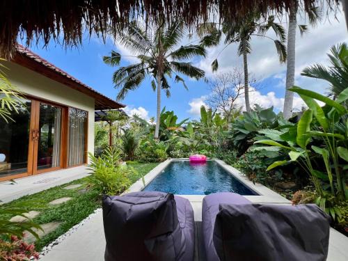 Andong Villa | SEAOM Villas