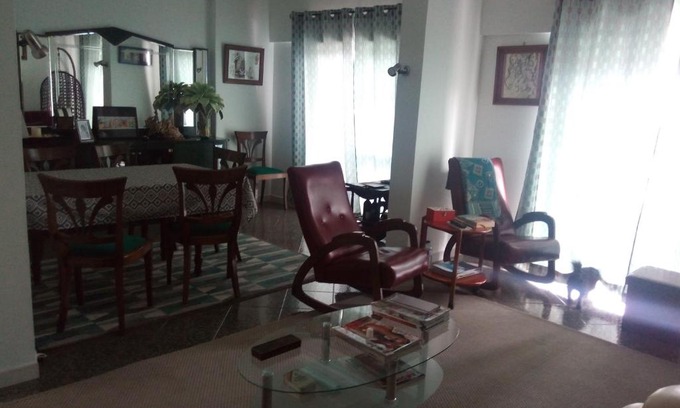 Charneca de Caparica e Sobreda Apartment | Seaparty