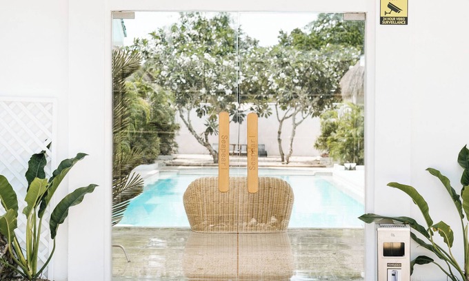 Tawala Hotel | Seapearl of Alona