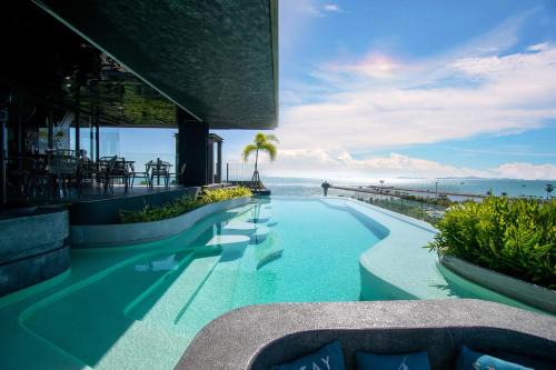 Na Chom Thian Hotel | Seaphere Pattaya Hotel by Elite Suites