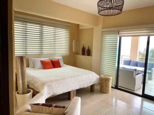 San Francisco Hotel | SeArena San Pancho