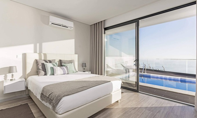 Arco da Calheta Cottage | Searenity Vacations Home II by An Island Apart