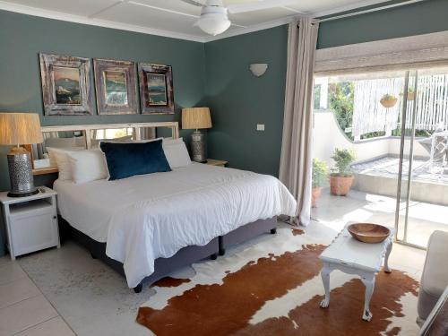 Umhlali Beach Bed & Breakfast | Searose Family Suite, Villa Roc Guesthouse, Salt Rock Ballito