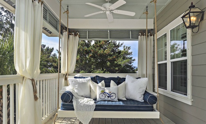 Seacrest Beach Villa | Seas The Day at Seacrest - 1228999