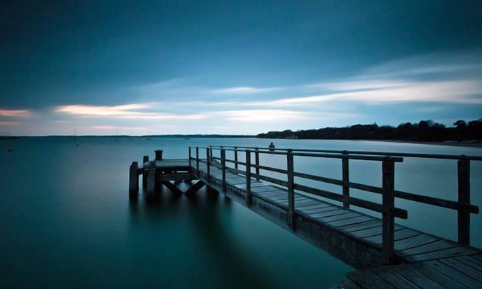 Hamworthy House | Seas the Day