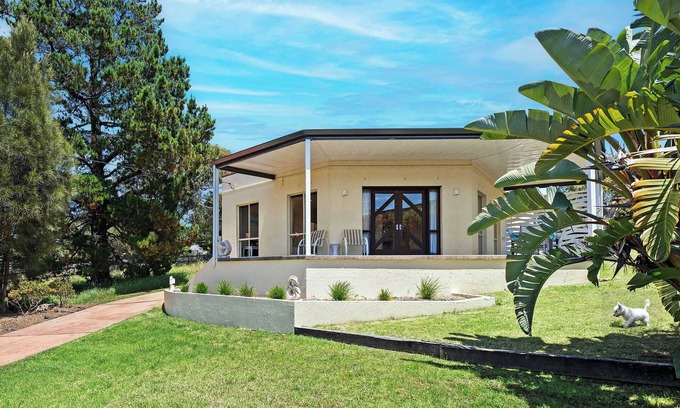 Tuross Head House | Seas the Day @ Tuross Head