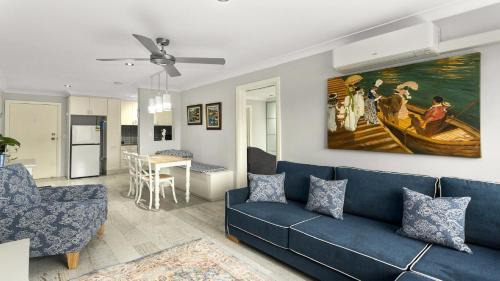 Ettalong Beach House | Seas The Dream Ettalong Beach