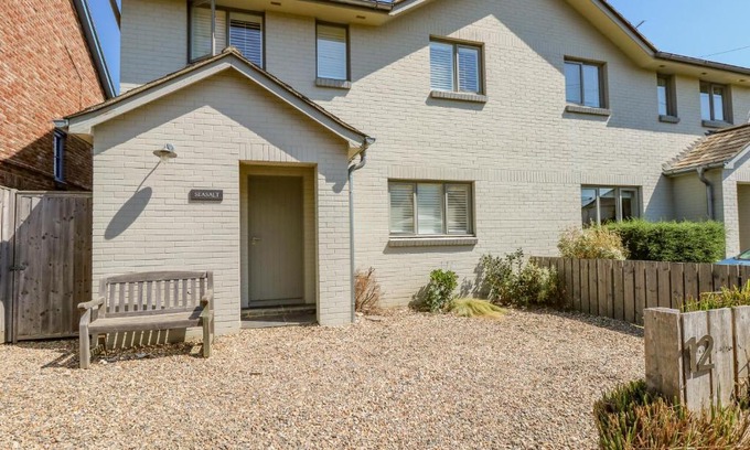 Bembridge House | Seasalt