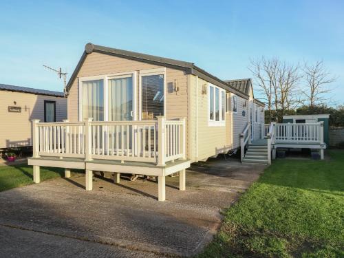 Wittering House | Seasalt Haven