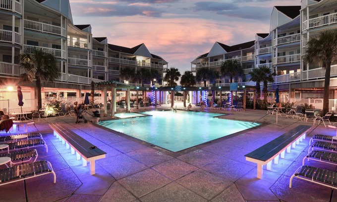 Galveston Condo | Seascape 1322 2 Bedroom Condo by RedAwning