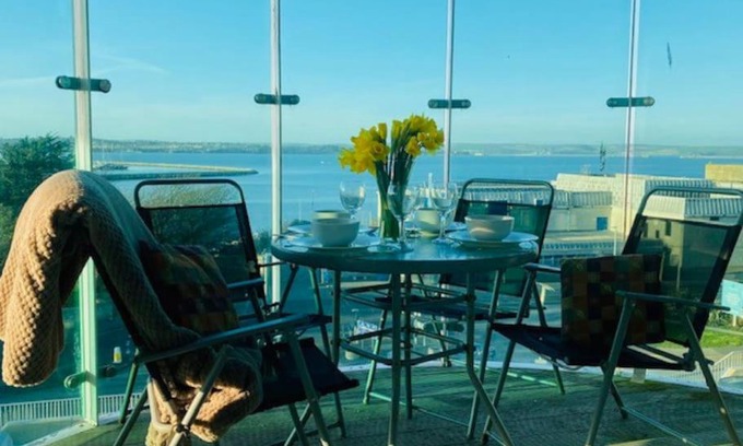 Portland Apartment | Seascape Apartment