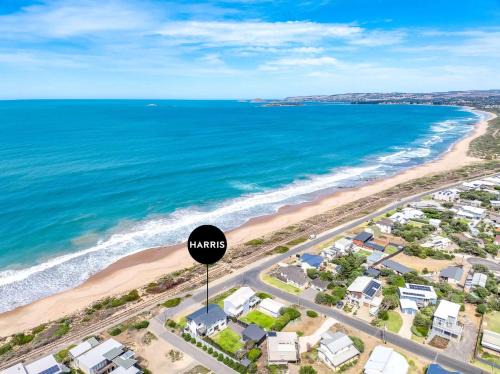 Port Elliot House | Seascape at Boomer 2 Ocean Rd Port Elliot - No Linen Included